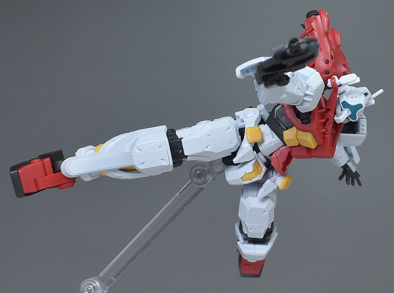 [HG] 1/144 �ֱ��� �����̱�(GQ) [2���԰��Ϸ�] [4573102685704]