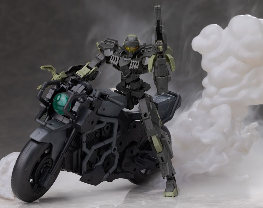 [30MM] 1/144 �����ں�Ŭ �ν�Ʈ ���ϵ� ����ũ ���� [2���԰��Ϸ�] [4573102691965]