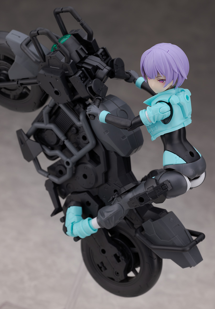 [30MM] 1/144 �����ں�Ŭ �ν�Ʈ ���ϵ� ����ũ ���� [2���԰��Ϸ�] [4573102691965]