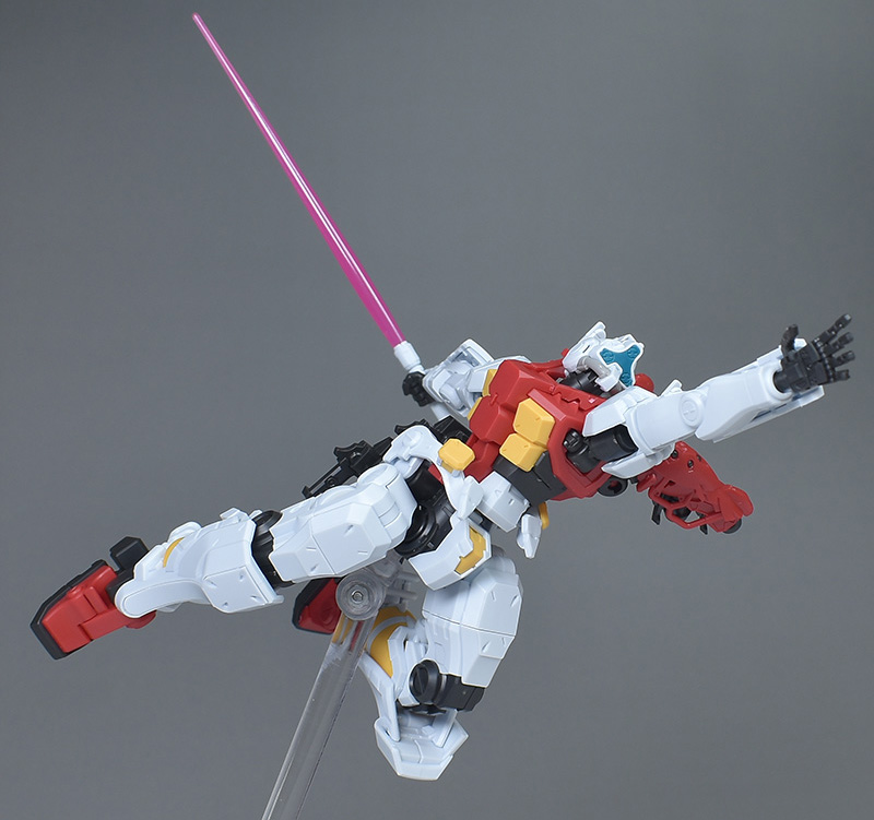 [HG] 1/144 �ֱ��� �����̱�(GQ) [2���԰��Ϸ�] [4573102685704]