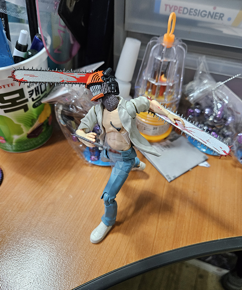 [����ǰ] [S.H.Figuarts] ü�μҸ� ������ - ü�μҸ� [4573102687258]