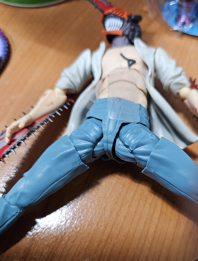 [����ǰ] [S.H.Figuarts] ü�μҸ� ������ - ü�μҸ� [4573102687258]