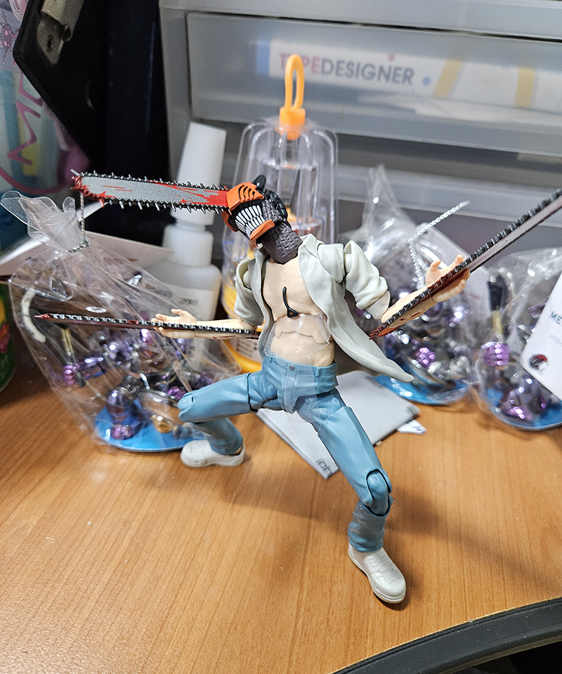 [����ǰ] [S.H.Figuarts] ü�μҸ� ������ - ü�μҸ� [4573102687258]