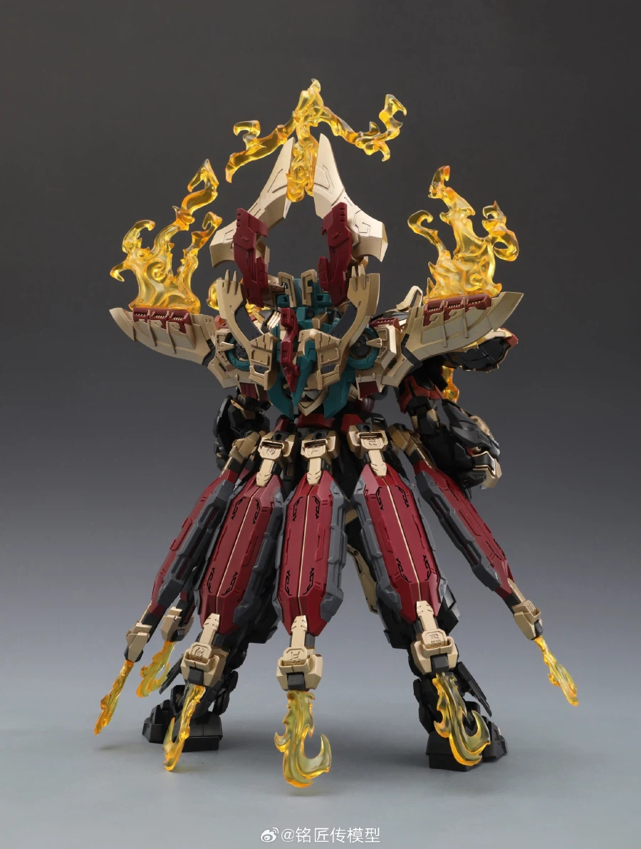 1/100 ��Ȳ�� ����(����Ȳ) [2���԰��Ϸ�] [6976342690053]