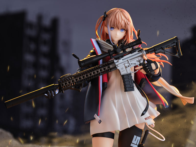 [����] 1/7 �ҳ����� - ST AR-15 [4582292603153]