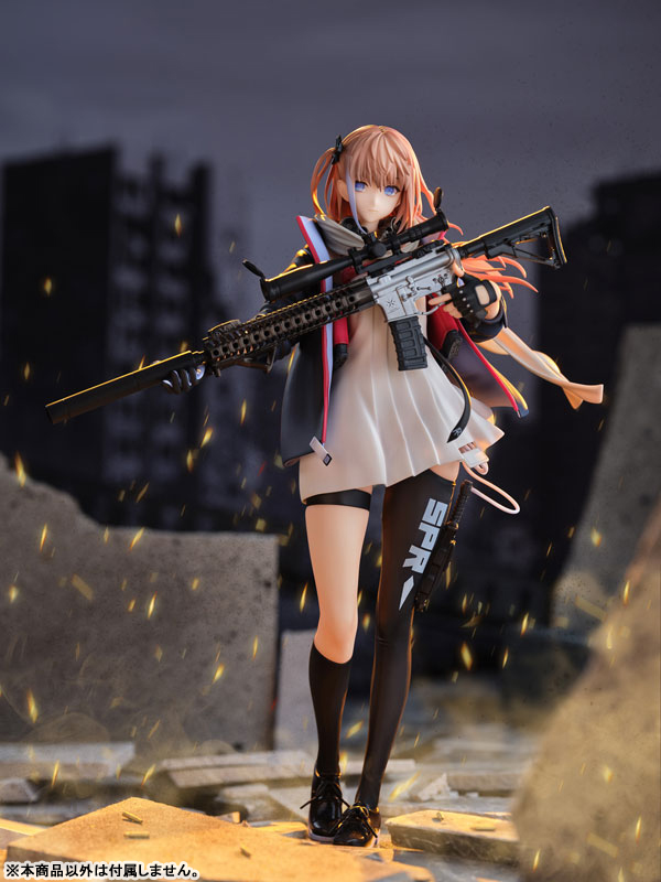 [����] 1/7 �ҳ����� - ST AR-15 [4582292603153]