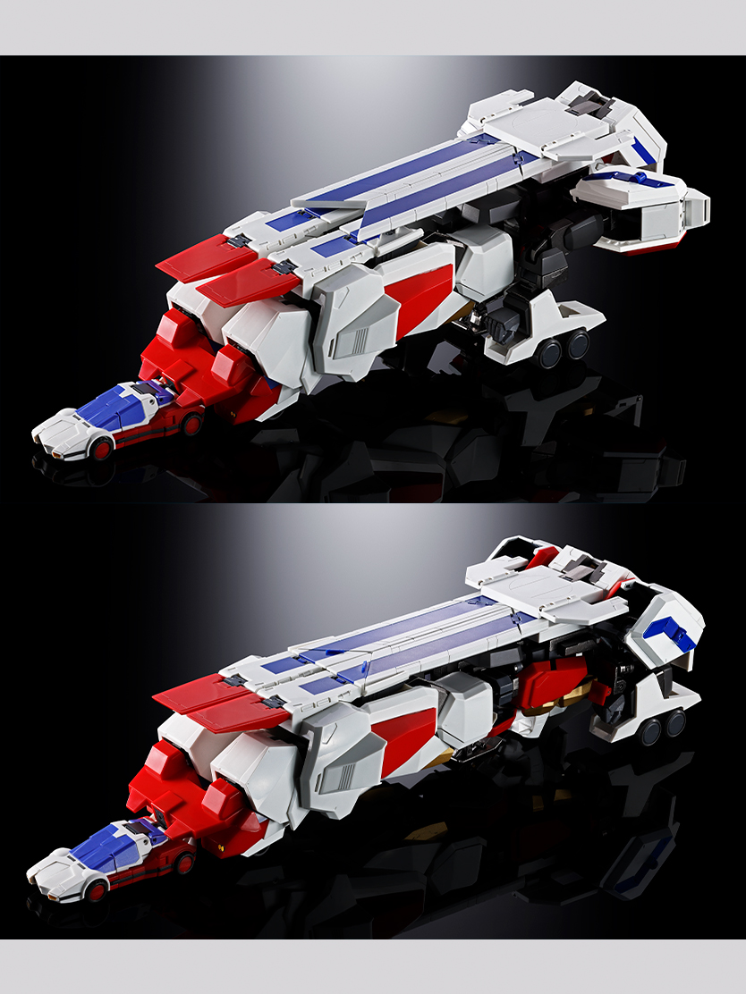 [����] [���ձ�ȥ] GX-120 ���� ����ī���� - ŷ ����ī���� [4573102692542]