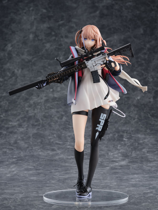 [����] 1/7 �ҳ����� - ST AR-15 [4582292603153]