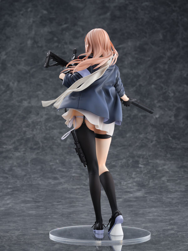 [����] 1/7 �ҳ����� - ST AR-15 [4582292603153]