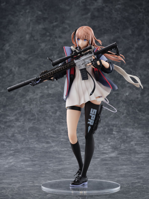 [����] 1/7 �ҳ����� - ST AR-15 [4582292603153]