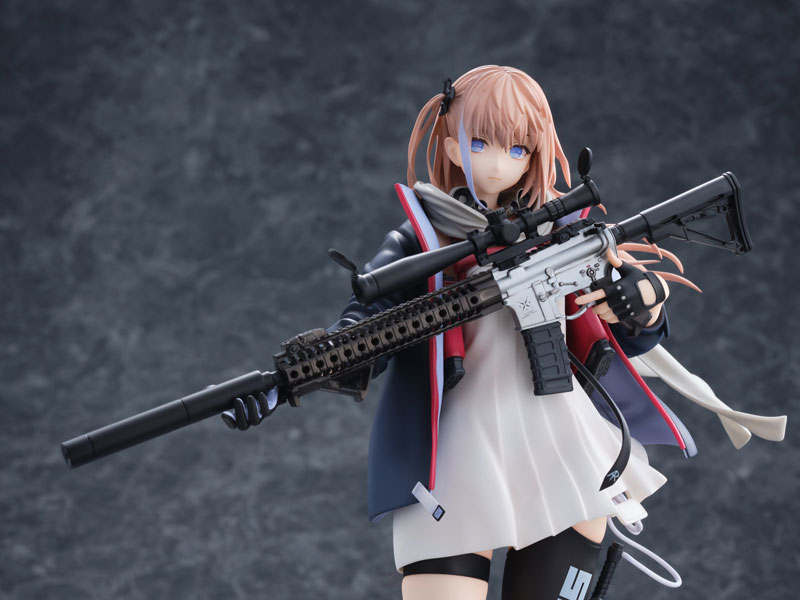 [����] 1/7 �ҳ����� - ST AR-15 [4582292603153]