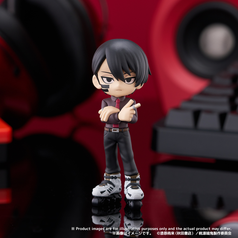 [PalVerse]  �����ϱ�(1�ڽ�6����) [4570194450630]