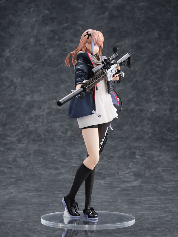 [����] 1/7 �ҳ����� - ST AR-15 [4582292603153]