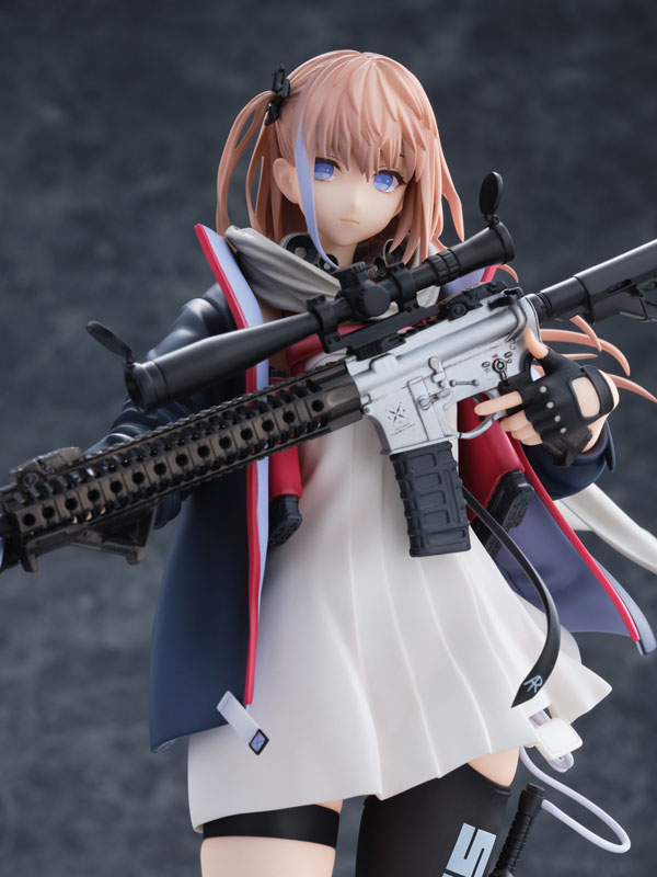[����] 1/7 �ҳ����� - ST AR-15 [4582292603153]