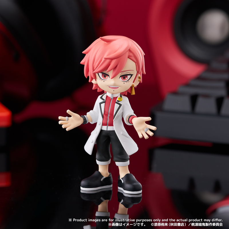 [PalVerse]  �����ϱ�(1�ڽ�6����) [4570194450630]