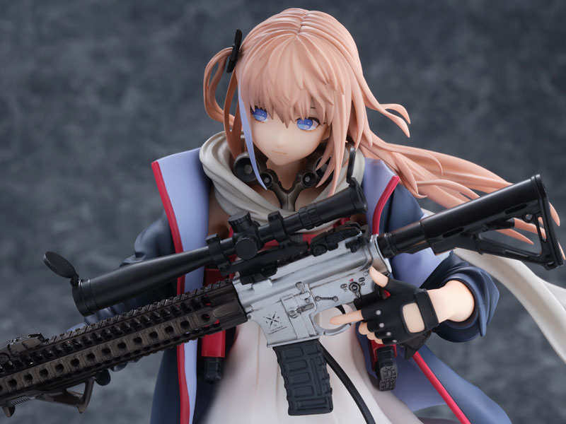 [����] 1/7 �ҳ����� - ST AR-15 [4582292603153]