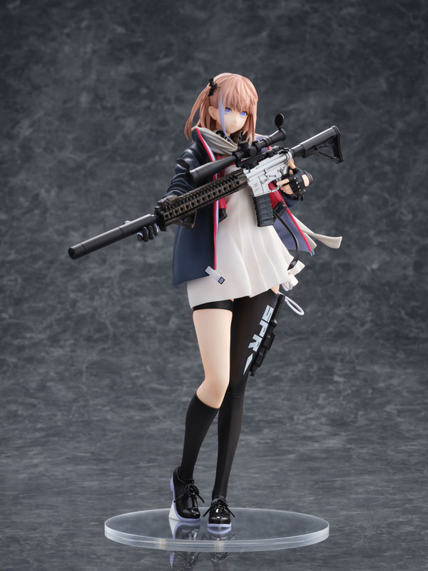 [����] 1/7 �ҳ����� - ST AR-15 [4582292603153]