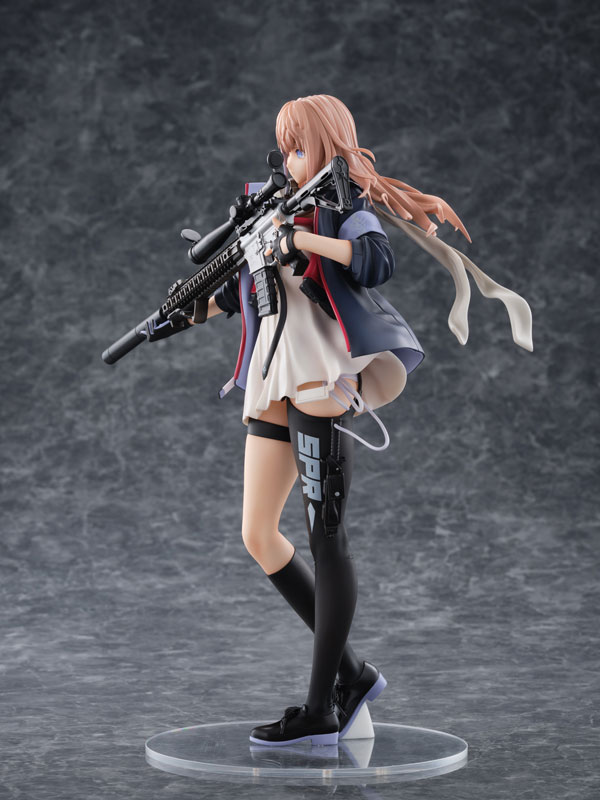 [����] 1/7 �ҳ����� - ST AR-15 [4582292603153]