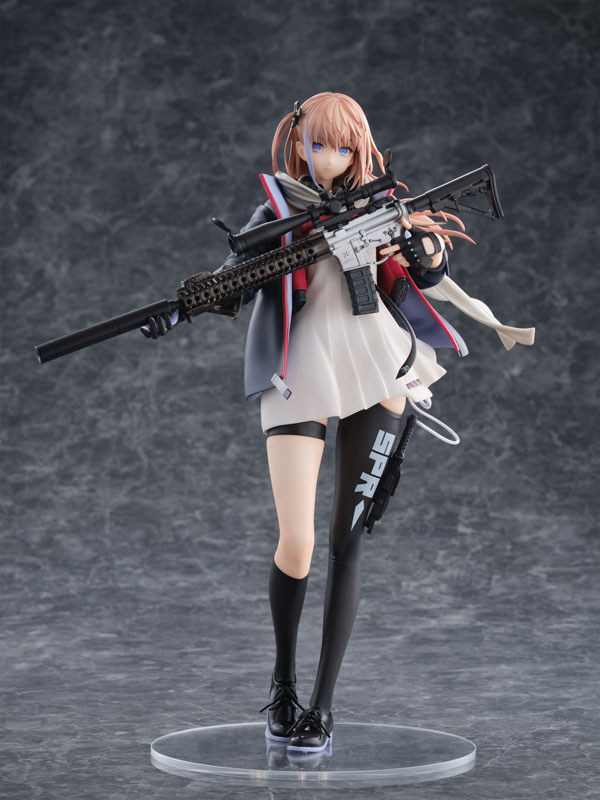 [����] 1/7 �ҳ����� - ST AR-15 [4582292603153]