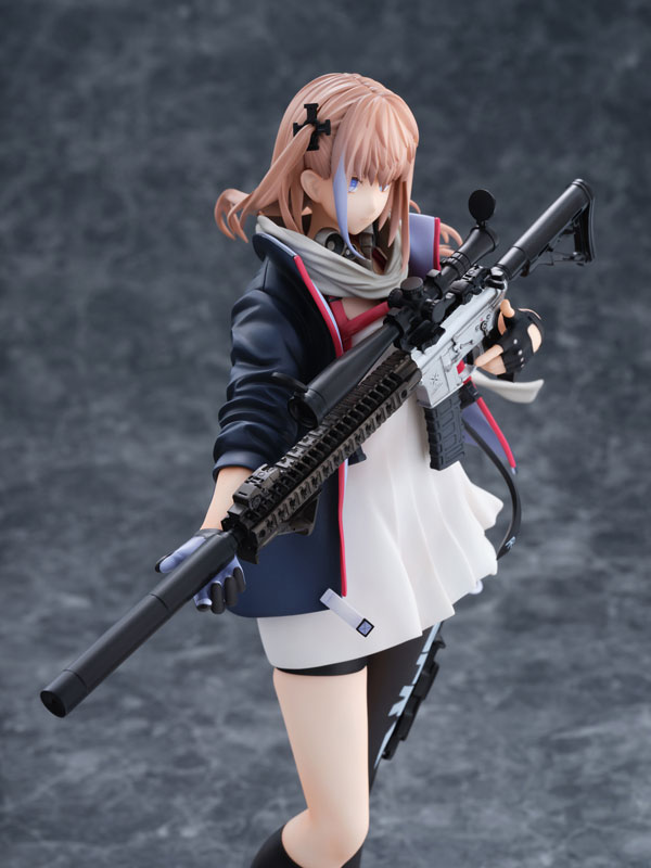 [����] 1/7 �ҳ����� - ST AR-15 [4582292603153]