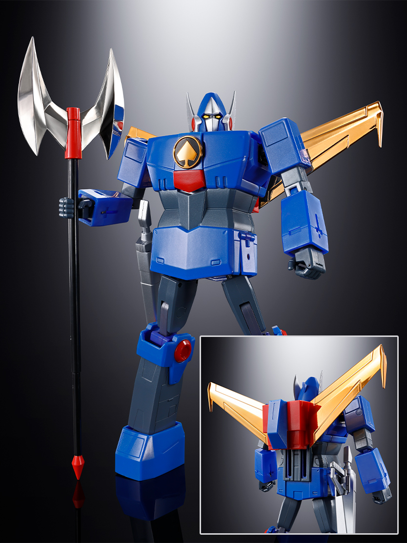 [����] [���ձ�ȥ] GX-61R �ְ��κ� ���̿��� [4573102735997]