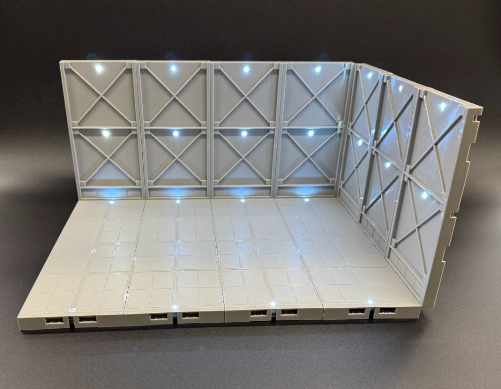 LED ���� �ݳ���(Ÿ�� A) [2���԰��Ϸ�] [4580799834131]