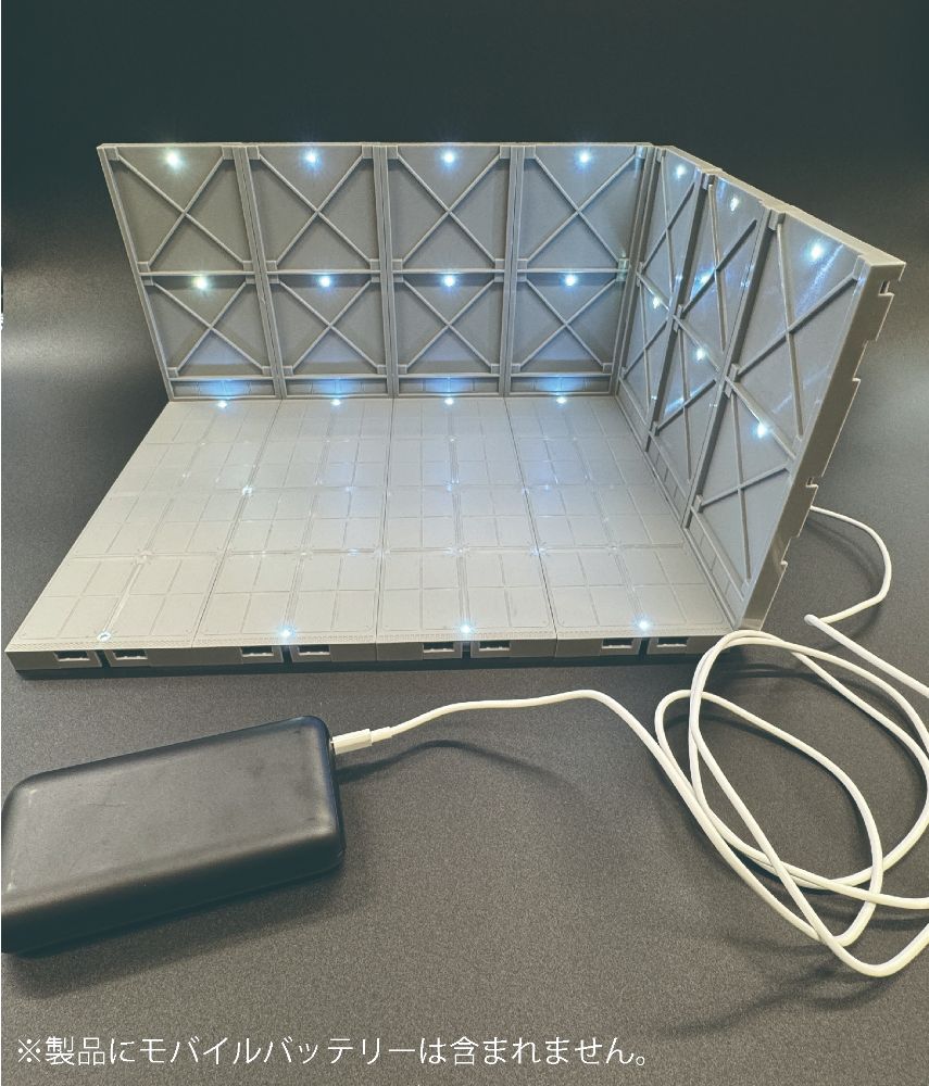 LED ���� �ݳ���(Ÿ�� A) [2���԰��Ϸ�] [4580799834131]