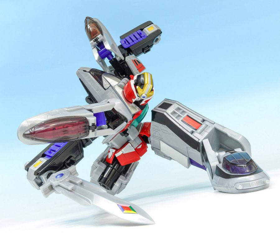 SMP �̷����� Ÿ�ӷ����� - 3D �����̼� Ÿ�ӷκ� [3����~4�����԰�����]