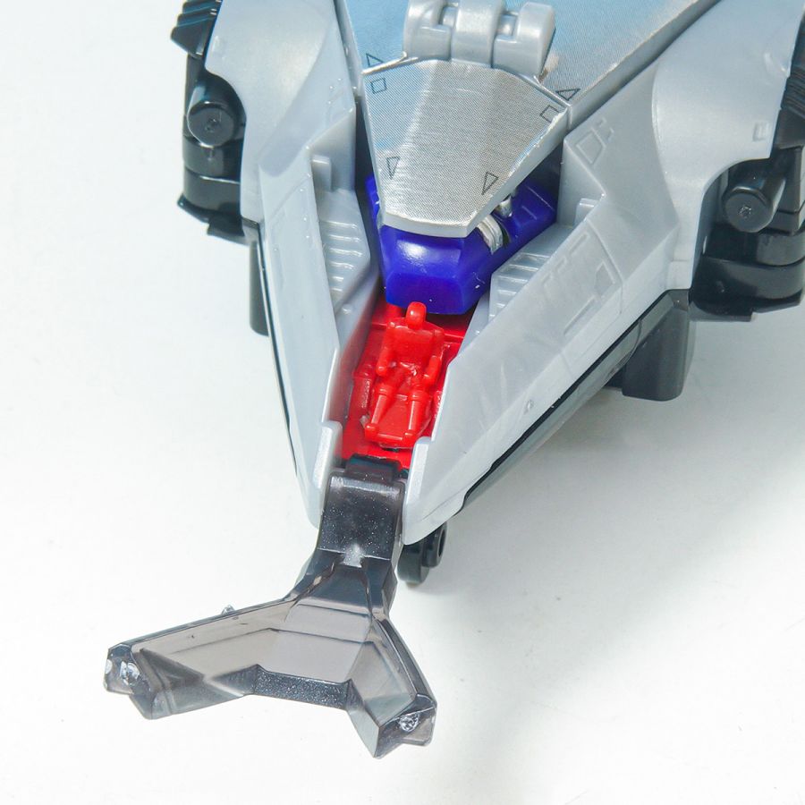 SMP �̷����� Ÿ�ӷ����� - 3D �����̼� Ÿ�ӷκ� [3����~4�����԰�����]