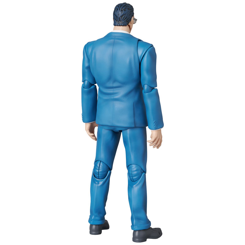 [����] [MAFEX] No.300 ��Ʈ�� �㽬 - Ŭ�� ��Ʈ [4530956473000]