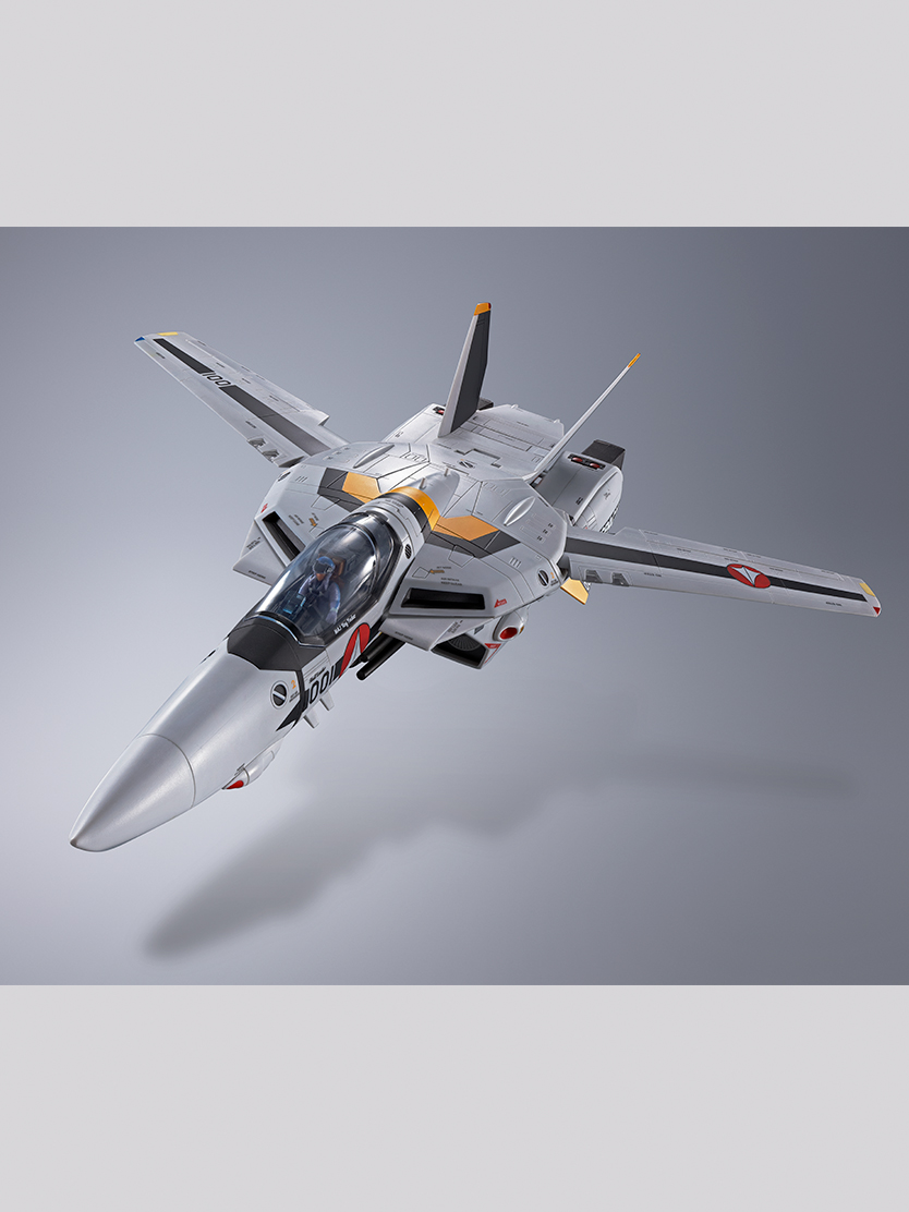 [����] [DX���ձ�] ��ũ�ν� -VF-1S ��Ű�� ���� ��Ŀ ����� �����̹� ���� [4573102722270]