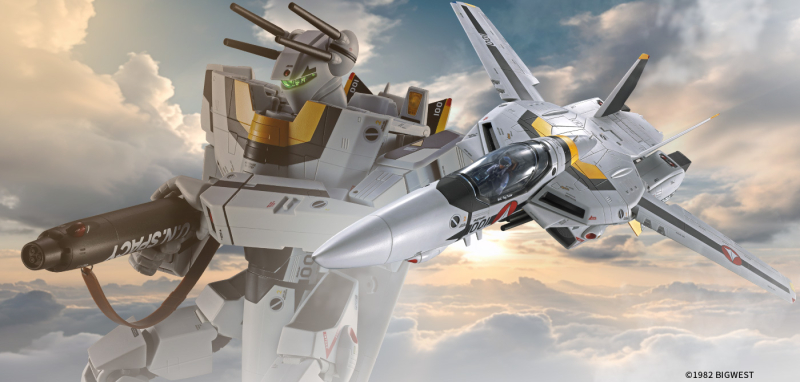 [����] [DX���ձ�] ��ũ�ν� -VF-1S ��Ű�� ���� ��Ŀ ����� �����̹� ���� [4573102722270]