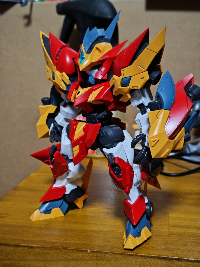 ��� ������ GF-R01 �̱׳�Ƽ�콺 [2���԰��Ϸ�] [4573347240423]