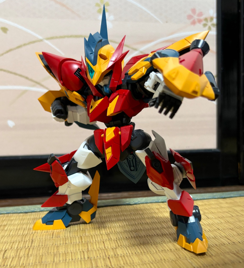 ��� ������ GF-R01 �̱׳�Ƽ�콺 [2���԰��Ϸ�] [4573347240423]