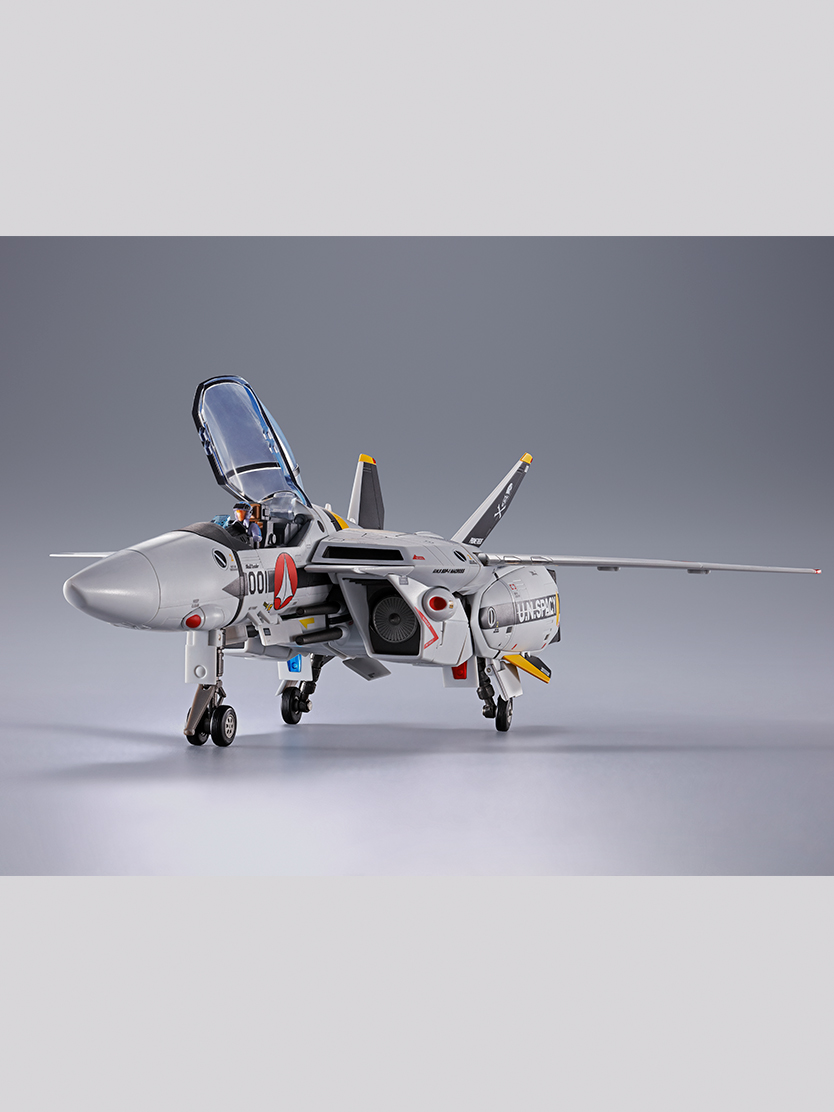 [����] [DX���ձ�] ��ũ�ν� -VF-1S ��Ű�� ���� ��Ŀ ����� �����̹� ���� [4573102722270]