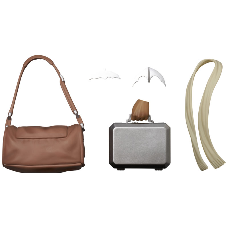 [����] [MAFEX] No.299 ��Ʈ�� �㽬 - ��罺 ���� [4530956472997]