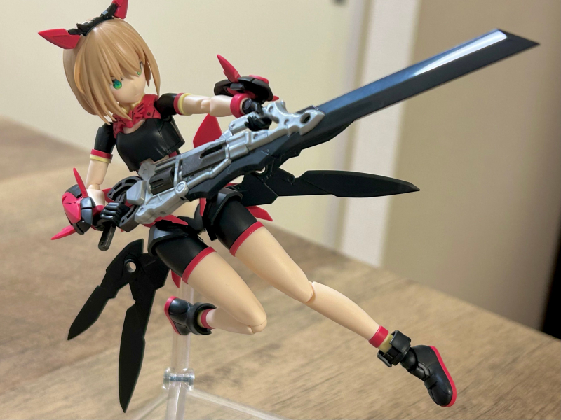 [M.S.G] ����Ÿ��05 �߹�ũ [3���԰��Ϸ�] [4934054058570]