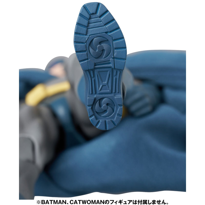 [����] [MAFEX] No.299 ��Ʈ�� �㽬 - ��罺 ���� [4530956472997]