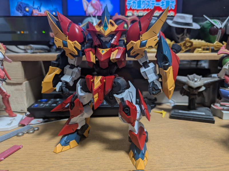 ��� ������ GF-R01 �̱׳�Ƽ�콺 [2���԰��Ϸ�] [4573347240423]