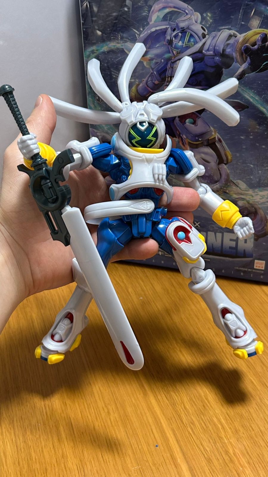 [PLAMAX] ������ ŷ���̳� [2���԰��Ϸ�] [4545784014943]