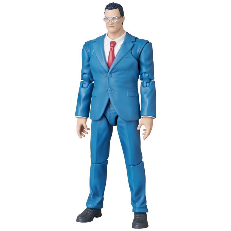 [����] [MAFEX] No.300 ��Ʈ�� �㽬 - Ŭ�� ��Ʈ [4530956473000]