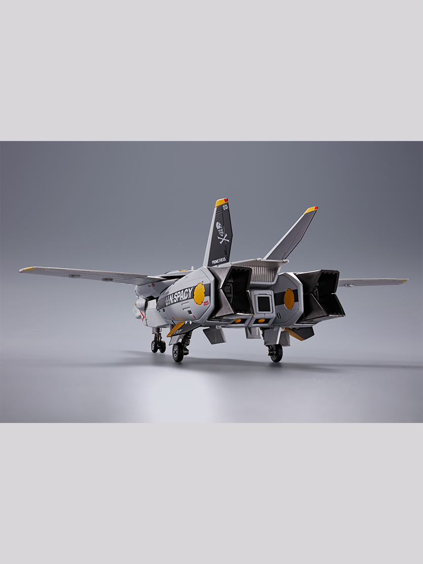 [����] [DX���ձ�] ��ũ�ν� -VF-1S ��Ű�� ���� ��Ŀ ����� �����̹� ���� [4573102722270]