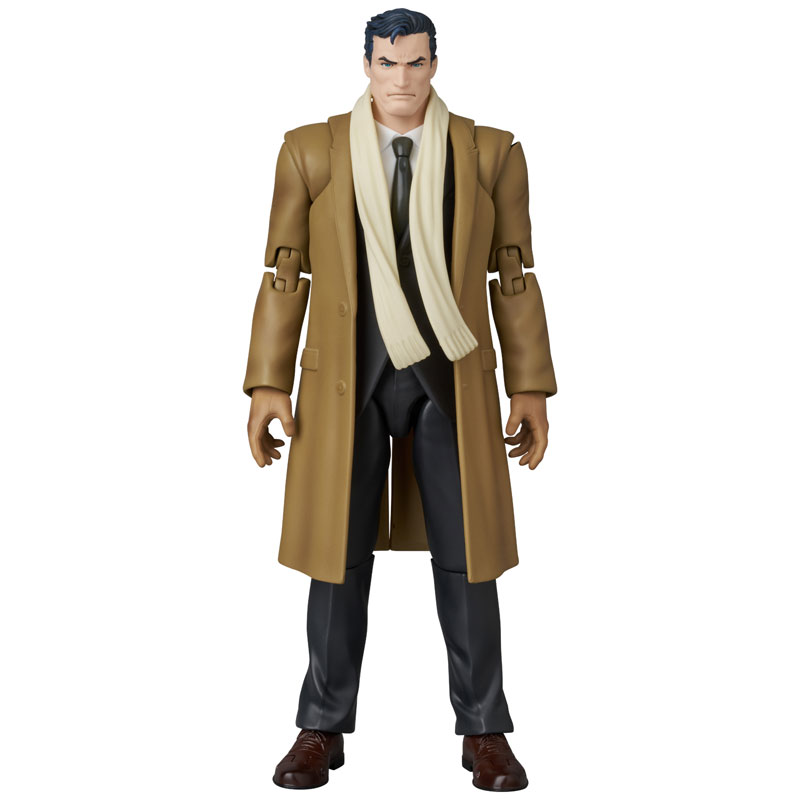 [����] [MAFEX] No.299 ��Ʈ�� �㽬 - ��罺 ���� [4530956472997]