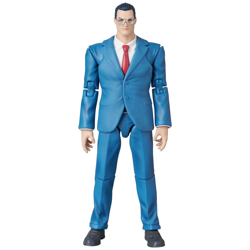 [����] [MAFEX] No.300 ��Ʈ�� �㽬 - Ŭ�� ��Ʈ [4530956473000]