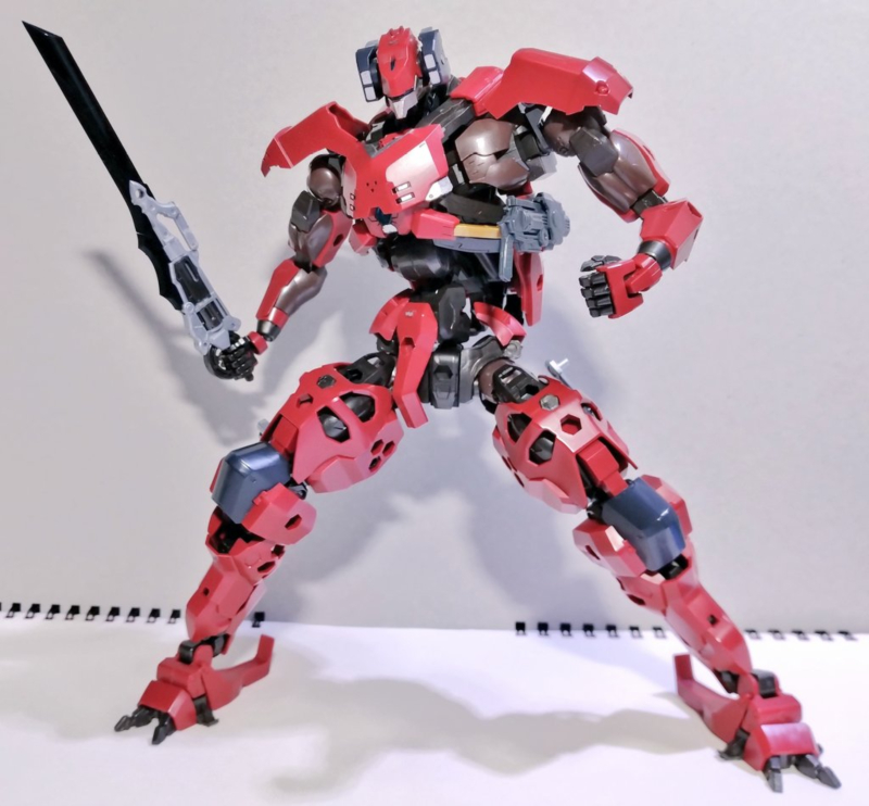 [M.S.G] ����Ÿ��05 �߹�ũ [3���԰��Ϸ�] [4934054058570]