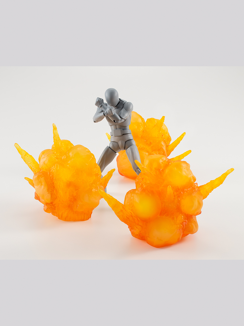 [����] ȥ����Ʈ �ͽ��÷��� ���� ���� for S.H.Figuarts [4573102735966]