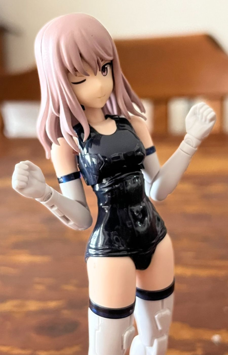 [30MS][OB-08] �ɼ� �ٵ� ���� Ÿ�� S02 [�÷�B] [2���԰��Ϸ�] [4573102639356]