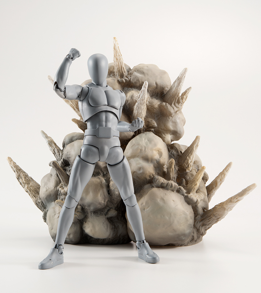 [����] ȥ����Ʈ �ͽ��÷��� �׷��� ���� for S.H.Figuarts [4573102735959]