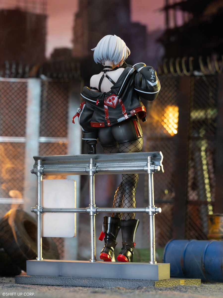 1/6 ���� - �巹��ũ ���� ���̼� [6979060800070]