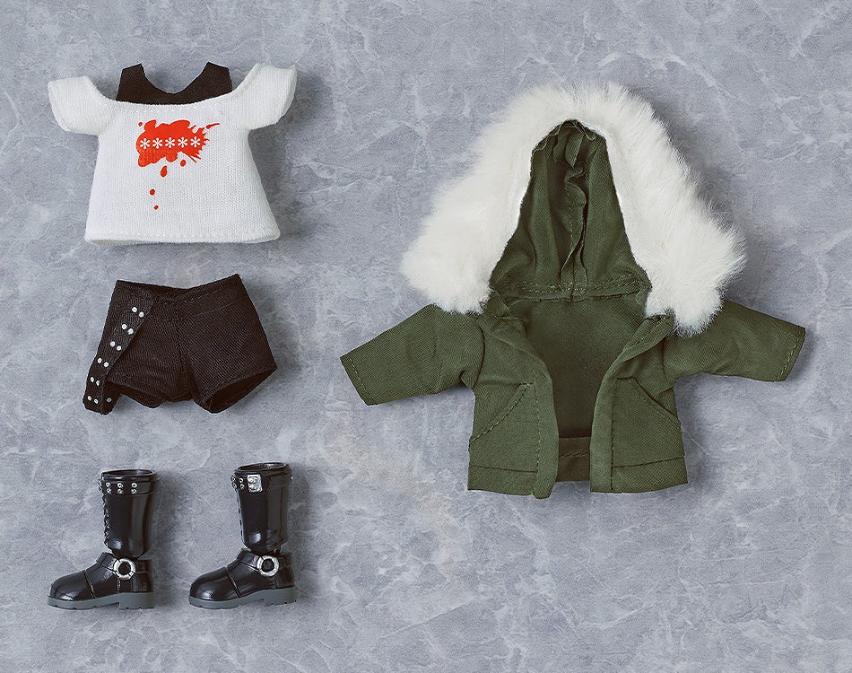 [�ٵ����̵� ��] �丣�ҳ�5 - ������ ��Ÿ�� [4580828671881]